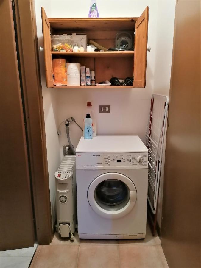 Appartement Casa Gisela à Desenzano del Garda Extérieur photo