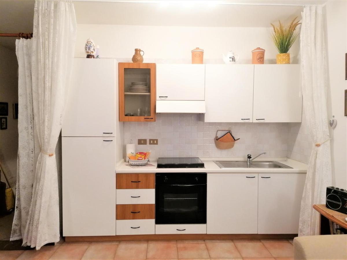 Appartement Casa Gisela à Desenzano del Garda Extérieur photo