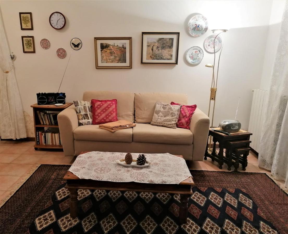 Appartement Casa Gisela à Desenzano del Garda Extérieur photo