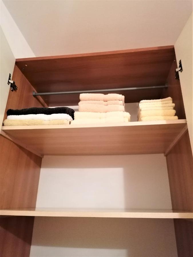 Appartement Casa Gisela à Desenzano del Garda Extérieur photo