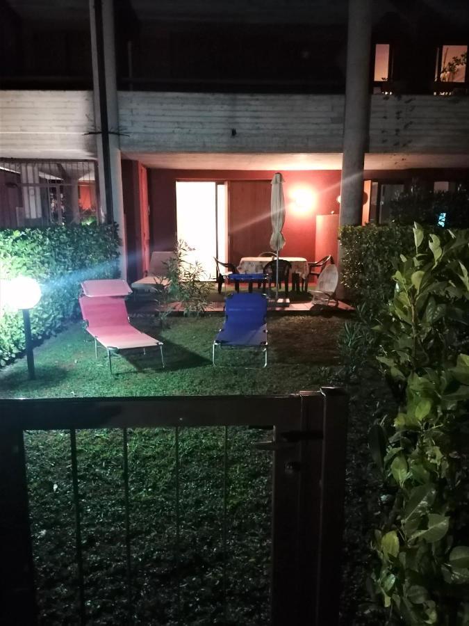 Appartement Casa Gisela à Desenzano del Garda Extérieur photo