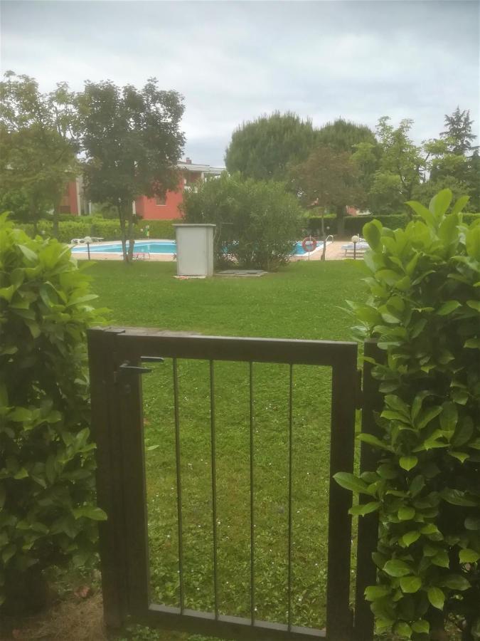 Appartement Casa Gisela à Desenzano del Garda Extérieur photo
