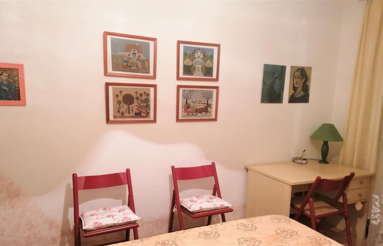 Appartement Casa Gisela à Desenzano del Garda Extérieur photo